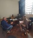 SUDIS promove agenda no Norte do Paraná 