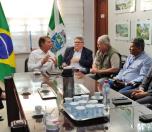 Sudis impulsiona a construção do Pacto por Moradia Popular em Foz do Iguaçu