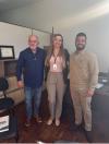 SUDIS promove agenda no Norte do Paraná 