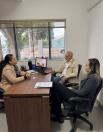 Superintendente Mauro Rockenbach encerra semana de intensas agendas no interior do Paraná com avanços importantes