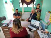 Governo do Paraná fortalece diálogo com comunidades tradicionais e trabalhadores rurais no Extremo Sul