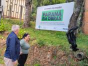 Governo do Paraná fortalece diálogo com comunidades tradicionais e trabalhadores rurais no Extremo Sul