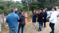SUDIS Participa de Visitas Técnicas em Áreas de Ocupação Urbana em Ibaiti