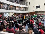 22.ª Jornada reúne movimentos sociais e defende agroecologia e justiça social no Paraná