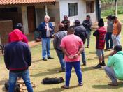 Sudis articula solução pacífica para retomada indígena no Norte do Paraná