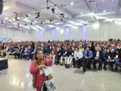 SUDIS marca presença na 7ª Conferência Estadual das Cidades do Paraná
