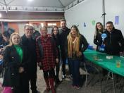 Sudis participa de eventos e reuniões voltados à comunidade e políticas públicas