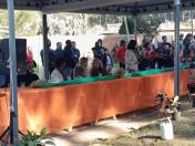 SUDIS participa de audiência pública em Campo Magro