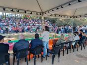 SUDIS participa de audiência pública em Campo Magro