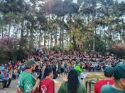SUDIS participa de audiência pública em Campo Magro