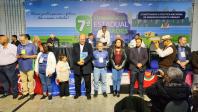 SUDIS marca presença na 7ª Conferência Estadual das Cidades do Paraná