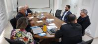SUDIS participa de reunião na Casa Civil sobre demandas indígenas em Tamarana