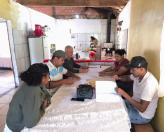 SUDIS fortalece articulação comunitária em território quilombola de Doutor Ulysses