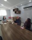 Reunião Projeto BIIS