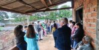SUDIS reforça protagonismo em visita técnica da Comissão do TJ-PR em Arapoti