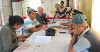 SUDIS fortalece articulação comunitária em território quilombola de Doutor Ulysses
