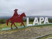 Sudis encerra a semana com visita técnica e articulações na Lapa