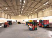 SUDIS visita Mercadão Popular em Castro e reforça diálogo com produtores rurais