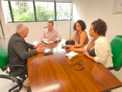 Sudis dialoga com o Incra para avançar em soluções sobre conflitos fundiários no Paraná