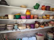 SUDIS visita a Casa de Passagem e Cultura Indígena de Curitiba