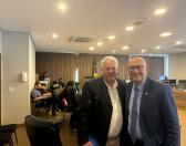 Audiência Pública na ALEP reforça transparência e participação na construção da LOA 2026