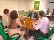 Sudis dialoga com o Incra para avançar em soluções sobre conflitos fundiários no Paraná