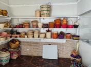 SUDIS visita a Casa de Passagem e Cultura Indígena de Curitiba