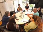 SUDIS avança em articulação para garantir titulação da comunidade quilombola João Surá