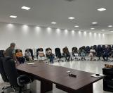 Superintendente Mauro Rockenbach amplia diálogo sobre o Projeto BIIS no interior do Paraná