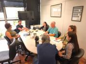 SUDIS avança em articulação para garantir titulação da comunidade quilombola João Surá