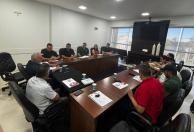 Superintendente Mauro Rockenbach amplia diálogo sobre o Projeto BIIS no interior do Paraná