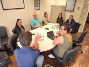 SUDIS avança em articulação para garantir titulação da comunidade quilombola João Surá