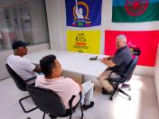 SUDIS avança na titulação coletiva da comunidade quilombola João Surá