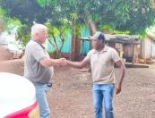 SUDIS realiza agenda no Oeste do Paraná com foco em povos tradicionais