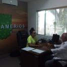 Superintendente da SUDIS encerra agenda no interior com saldo positivo e avanços no Projeto BIIS