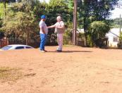 Sudis promove diálogo com comunidades quilombolas de Palmas sobre obras da Sanepar