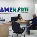 Superintendente da SUDIS encerra agenda no interior com saldo positivo e avanços no Projeto BIIS