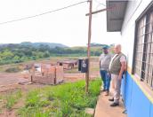 Sudis promove diálogo com comunidades quilombolas de Palmas sobre obras da Sanepar