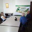 Superintendente da SUDIS encerra agenda no interior com saldo positivo e avanços no Projeto BIIS