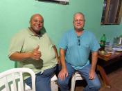 SUDIS realiza visitas técnicas e fortalece articulação por soluções fundiárias nos Campos Gerais