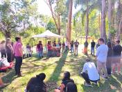 Floresta Metropolitana de Piraquara 