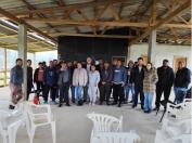 SUDIS dá continuidade às decisões de reunião no Palácio Iguaçu em encontro com lideranças indígenas de Mangueirinha