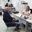 lançamento do Projeto BIIS