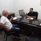 lançamento do Projeto BIIS