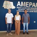 lançamento do Projeto BIIS