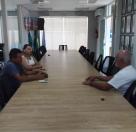 lançamento do Projeto BIIS