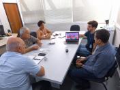 SUDIS e IAT avançam em tratativas de regularização fundiária de comunidades quilombolas e acampamentos no Paraná