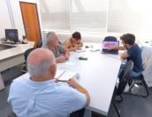 SUDIS e IAT avançam em tratativas de regularização fundiária de comunidades quilombolas e acampamentos no Paraná