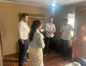 Mediação de Conflitos Fundiários