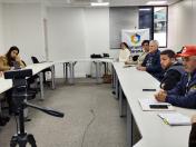 SUDIS promove reunião na Fomento Paraná para tratar de regularização fundiária em Paula Freitas